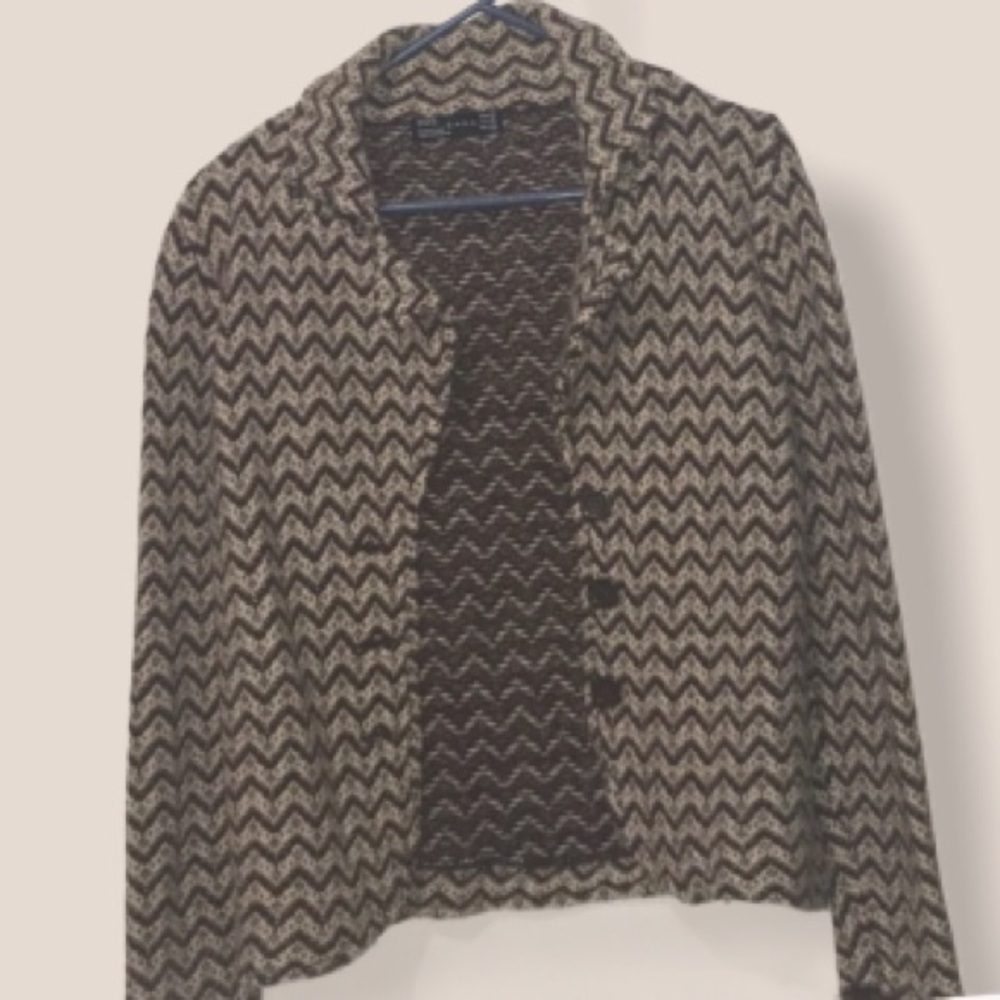 Zara coat